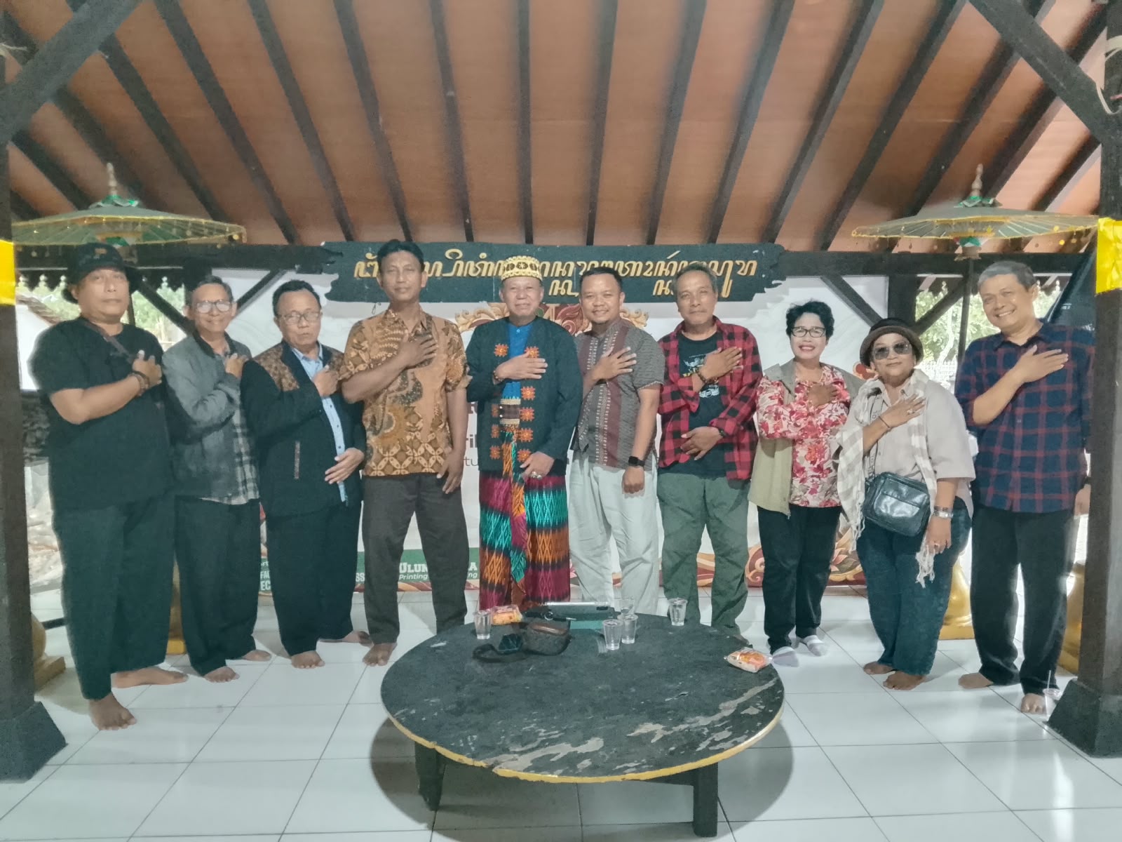Ratusan Peserta Siap Meriahkan Kartasura Ethno Carnival 2026, Perpaduan Kreativitas Alam dan Kirab Budaya